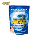 皂福洗衣皂精補充包, , large
